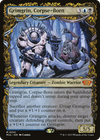 Grimgrin, Corpse-Born [Multiverse Legends]