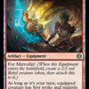 Hexgold Halberd [Phyrexia: All Will Be One]