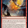 Avacyn's Judgment [Innistrad: Crimson Vow Commander]