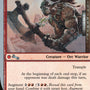 Half-Orc, Half- [Unstable]