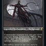 Cultist of the Absolute (Foil Etched) [Commander Legends: Battle for Baldur's Gate]