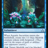 Aquatic Incursion [Rivals of Ixalan]