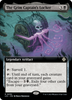 The Grim Captain's Locker (Extended Art) [The Lost Caverns of Ixalan Commander]