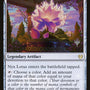 Nyx Lotus (Promo Pack) [Theros Beyond Death Promos] - Español