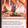 Rolling Earthquake [Double Masters]