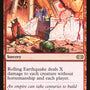 Rolling Earthquake [Double Masters]