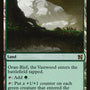 Oran-Rief, the Vastwood [Duel Decks: Elves vs. Inventors]