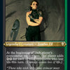 Belbe, Corrupted Observer (Etched) [Commander Legends]
