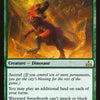 Wayward Swordtooth [Rivals of Ixalan] 