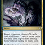 Extract Brain [Dungeons & Dragons: Adventures in the Forgotten Realms Commander]