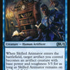 Skilled Animator [Core Set 2019] 