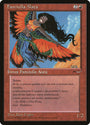 Bird Maiden (Italian) - 