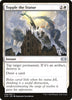 Topple the Statue [Double Masters] 