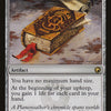 Venser's Journal [Scars of Mirrodin] - Español
