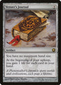 Venser's Journal [Scars of Mirrodin] - Español