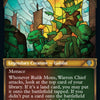 Rulik Mons, Warren Chief (Showcase) [Dominaria United]