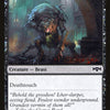 Noxious Groodion [Ravnica Allegiance]