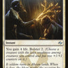 Honor's Reward [Fate Reforged]