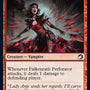 Falkenrath Perforator [Innistrad: Midnight Hunt]