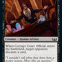 Corrupt Court Official [Streets of New Capenna]