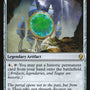Thran Temporal Gateway - Español [Dominaria]
