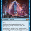 All-Seeing Arbiter [Streets of New Capenna]