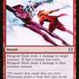 Hexgold Slash [Phyrexia: All Will Be One]