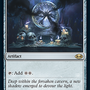 Sol Ring [Commander Collection: Black]
