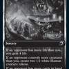 Sunset Revelry [Innistrad: Double Feature]