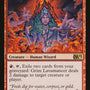 Grim Lavamancer [Magic 2012]