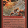 Scald [Urza's Saga]