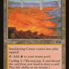 Smoldering Crater [Urza's Saga]