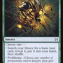 Thirsting Roots [Phyrexia: All Will Be One]