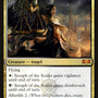 Seraph of the Scales [Ravnica Allegiance]