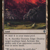 Tectonic Edge [Worldwake]