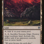 Tectonic Edge [Worldwake]