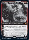 Chandra, Dressed to Kill [Innistrad: Double Feature]