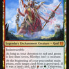 Klothys, God of Destiny [Theros Beyond Death]