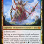 Klothys, God of Destiny [Theros Beyond Death]