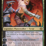 Tyvar, Jubilant Brawler - Español [Phyrexia: All Will Be One]