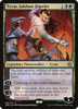 Tyvar, Jubilant Brawler - Español [Phyrexia: All Will Be One]