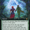 Open the Way (Extended Art) [March of the Machine: The Aftermath]