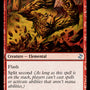 Sulfur Elemental [Time Spiral Remastered]