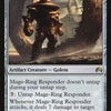 Mage-Ring Answer [Magic Origins] 