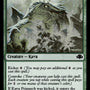 Kavu Primarch [Dominaria Remastered]