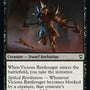 Vicious Battlerager [Commander Legends: Battle for Baldur's Gate]