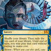 Mind's Desire (Foil Etched) [Strixhaven: School of Mages Mystical Archive]