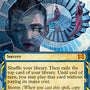 Mind's Desire (Foil Etched) [Strixhaven: School of Mages Mystical Archive]