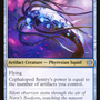 Cephalopod Sentry [Phyrexia: All Will Be One]