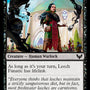 Leech Fanatic [Strixhaven: School of Mages]